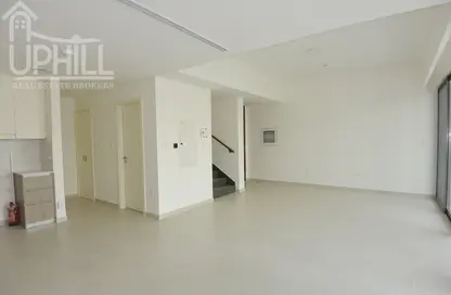 Townhouse - 3 Bedrooms - 3 Bathrooms for rent in Nara - The Valley - Dubai