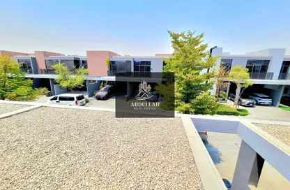 Villa - 2 Bedrooms - 4 Bathrooms for rent in Sendian - Masaar - Tilal City - Sharjah