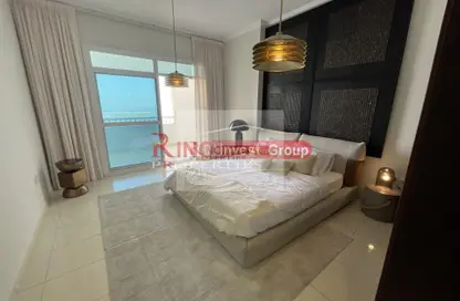 Apartment - 1 Bedroom - 1 Bathroom for sale in Al Rabia Tower - Majan - Dubai Land - Dubai