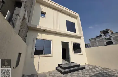 Villa - 3 Bedrooms - 5 Bathrooms for sale in Al Helio 2 - Al Helio - Ajman