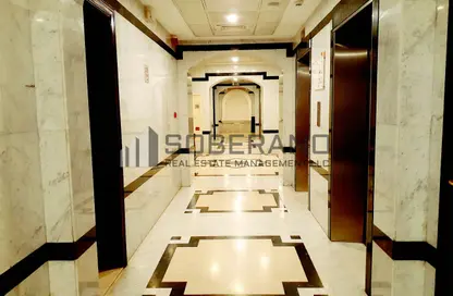 Apartment - 4 Bedrooms - 5 Bathrooms for rent in Khalifa Street - Abu Dhabi