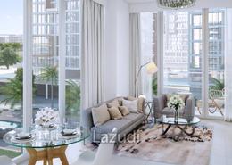 Studio - 1 bathroom for sale in AZIZI Riviera 16 - Meydan One - Meydan - Dubai