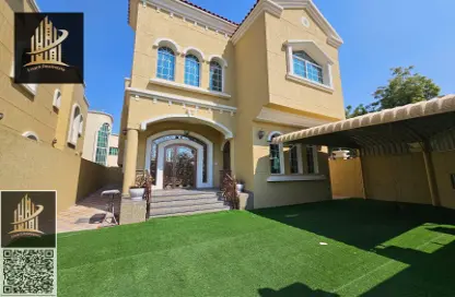 Villa - 5 Bedrooms - 7+ Bathrooms for sale in Al Mowaihat 2 - Al Mowaihat - Ajman