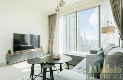 Apartment - 2 Bedrooms - 2 Bathrooms for rent in Forte 2 - Forte - Downtown Dubai - Dubai