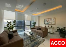Office Space for rent in Boulevard Plaza 1 - Boulevard Plaza Towers - Downtown Dubai - Dubai