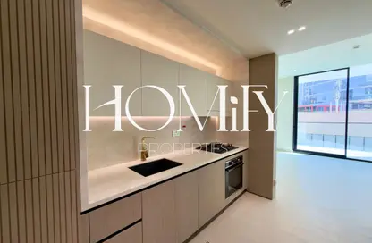 Apartment - Studio - 1 Bathroom for rent in Binghatti Phoenix - District 13 - Jumeirah Village Circle - Dubai Apartment - Studio - 1 Bathroom for rent in Binghatti Phoenix - District 13 - Jumeirah Village Circle - Dubai