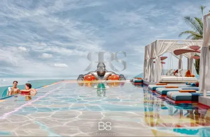 Apartment - Studio - 1 Bathroom for sale in NH Collection Ras Al Khaimah - Al Marjan Island - Ras Al Khaimah Apartment - Studio - 1 Bathroom for sale in NH Collection Ras Al Khaimah - Al Marjan Island - Ras Al Khaimah