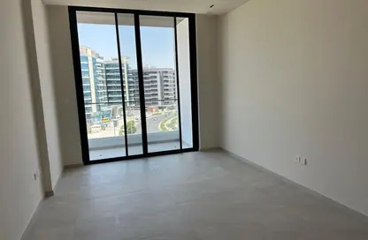Apartment - Studio - 1 Bathroom for rent in Beverly Boulevard - Arjan - Dubai
