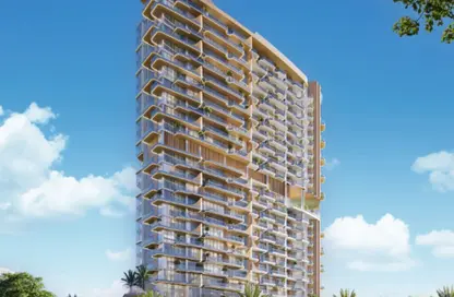 Apartment - 1 Bedroom - 2 Bathrooms for sale in Rabdan Gates - Majan - Dubai Land - Dubai