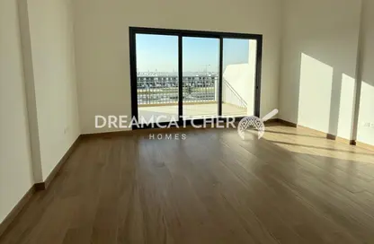 Apartment - Studio - 1 Bathroom for rent in Liva - Town Square - Dubai