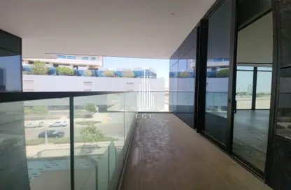 Apartment - 1 Bedroom - 2 Bathrooms for sale in Reem Five - Shams Abu Dhabi - Al Reem Island - Abu Dhabi