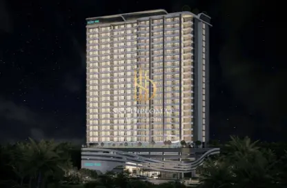 Apartment - 1 Bedroom - 1 Bathroom for sale in Reef 998 - Dubai Land Residence Complex - Dubai Land - Dubai Apartment - 1 Bedroom - 1 Bathroom for sale in Reef 998 - Dubai Land Residence Complex - Dubai Land - Dubai