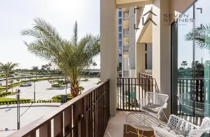 Apartment - 2 Bedrooms - 2 Bathrooms for sale in Bayshore - Creek Beach - Dubai Creek Harbour (The Lagoons) - Dubai