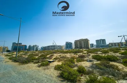 Land - Studio for sale in Al Warsan 4 - Al Warsan - Dubai