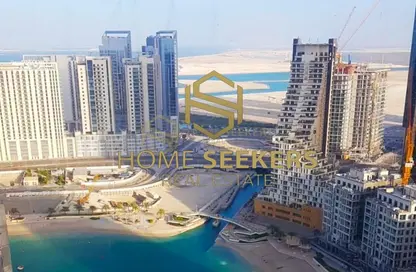 شقة - غرفة نوم - 2 حمامات للبيع في أبراج سيجما - مدينة الأضواء - جزيرة الريم - أبوظبي