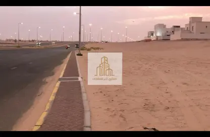 Land - Studio for sale in Mohamed Bin Zayed City - Abu Dhabi
