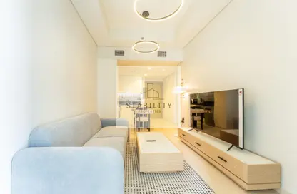 Apartment - 1 Bedroom - 1 Bathroom for sale in Aykon City Tower C - Aykon City - Business Bay - Dubai