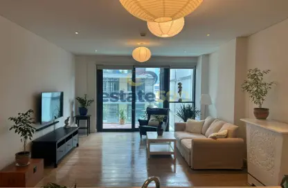 شقة - غرفة نوم - 2 حمامات للايجار في 9 بناية - سيتي ووك السكنية - سيتي ووك - دبي