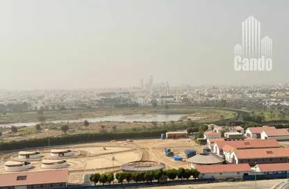 شقة - غرفة نوم - 2 حمامات للايجار في ايليت بزنس باي ريزيدنس - الخليج التجاري - دبي