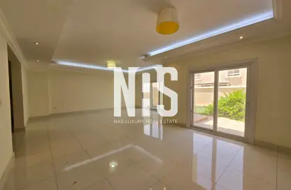 Villa - 4 Bedrooms - 5 Bathrooms for rent in Khalifa City A - Khalifa City - Abu Dhabi