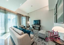 النزل و الشقق الفندقية - 3 غرف نوم - 3 حمامات للبيع في أدريس برج هاربور بوينت 1 - أدريس هاربور بوينت - ميناء خور دبي (ذا لاجونز) - دبي
