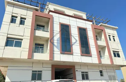 Apartment - Studio - 1 Bathroom for rent in Al Uraibi - Ras Al Khaimah