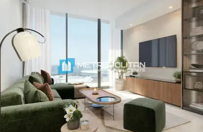 Apartment - 2 Bedrooms - 3 Bathrooms for sale in Reem Eleven - Shams Abu Dhabi - Al Reem Island - Abu Dhabi