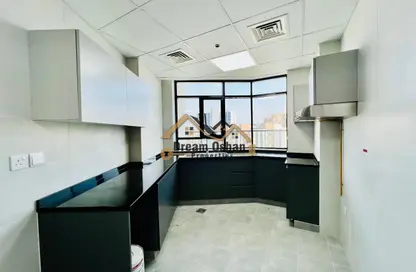 شقة - 2 غرف نوم - 3 حمامات للايجار في هافن هايتس - الجداف - دبي