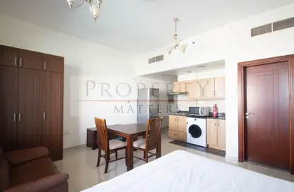 Apartment - Studio - 1 Bathroom for rent in Elite Sports Residence 9 - Elite Sports Residence - Dubai Sports City - Dubai