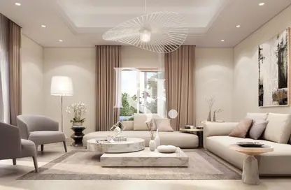 فيلا - 4 غرف نوم - 5 حمامات للبيع في في الريمان 2 - الشامخة - أبوظبي