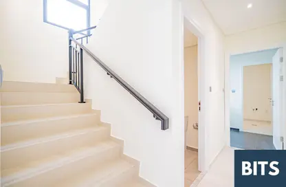 Townhouse - 3 Bedrooms - 5 Bathrooms for sale in Aurum Villas - Sanctnary - Damac Hills 2 - Dubai