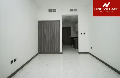 Apartment - Studio - 1 Bathroom for sale in Rukan Tower B - Rukan Tower - Dubai Land - Dubai