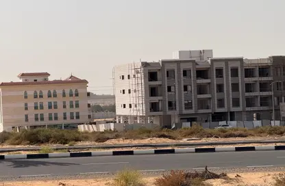 أرض - استوديو للبيع في A تلال سيتي - تلال سيتي - الشارقة