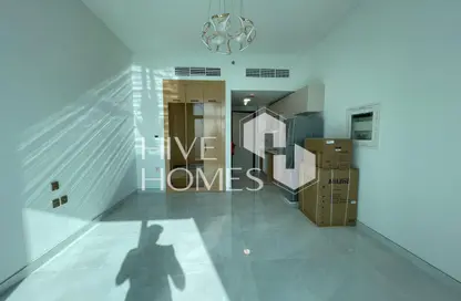 شقة - 1 حمام للايجار في سكايز من دانوب - ارجان - دبي