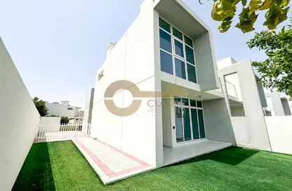تاون هاوس - 3 غرف نوم - 3 حمامات للبيع في ميموسا - داماك هيلز 2 - دبي
