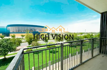 Apartment - 3 Bedrooms - 3 Bathrooms for sale in Waters Edge - Yas Island - Abu Dhabi