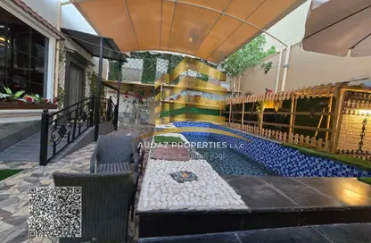 Villa - 5 Bedrooms - 7 Bathrooms for sale in Al Zaheya Gardens - Al Zahya - Ajman