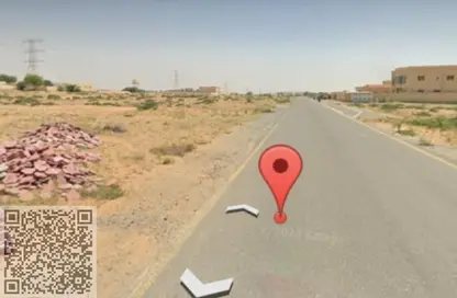 Land - Studio for sale in Al Helio 1 - Al Helio - Ajman