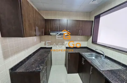 Apartment - 1 Bedroom - 1 Bathroom for rent in Al Manal Residence 2 - Dubai Silicon Oasis - Dubai