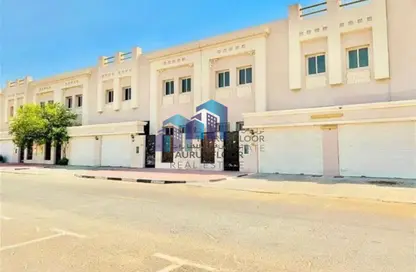 Villa - 3 Bedrooms - 3 Bathrooms for rent in Abu Hail Road - Abu Hail - Deira - Dubai