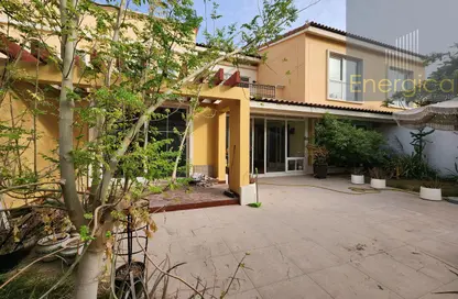 Villa - 5 Bedrooms - 6 Bathrooms for rent in Umm Suqeim 1 Villas - Umm Suqeim 1 - Umm Suqeim - Dubai
