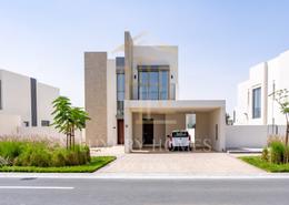 Villa - 3 bedrooms - 4 bathrooms for sale in Golf Links - EMAAR South - Dubai South (Dubai World Central) - Dubai Villa - 3 bedrooms - 4 bathrooms for sale in Golf Links - EMAAR South - Dubai South (Dubai World Central) - Dubai