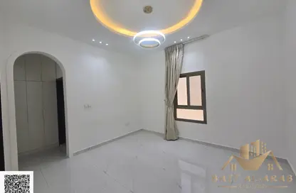 Villa - 5 Bedrooms - 7+ Bathrooms for rent in Jasmine Towers - Garden City - Ajman