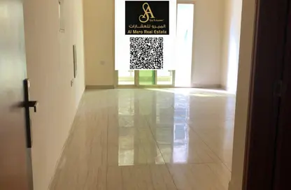 شقة - 2 غرف نوم - 2 حمامات للايجار في مساكن كورنيش عجمان - طريق كورنيش عجمان - عجمان