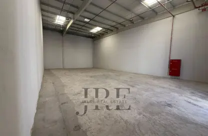 Warehouse - Studio - 1 Bathroom for rent in Industrial Area 18 - Sharjah Industrial Area - Sharjah Warehouse - Studio - 1 Bathroom for rent in Industrial Area 18 - Sharjah Industrial Area - Sharjah