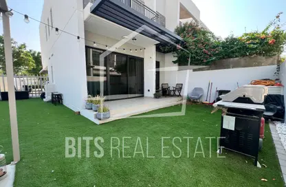 فيلا - 3 غرف نوم - 5 حمامات للبيع في كاسابلانكا بوتيك فيلاز - كلاريت - داماك هيلز 2 - دبي فيلا - 3 غرف نوم - 5 حمامات للبيع في كاسابلانكا بوتيك فيلاز - كلاريت - داماك هيلز 2 - دبي