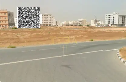 Land - Studio for sale in Al Jurf 3 - Al Jurf - Ajman Downtown - Ajman