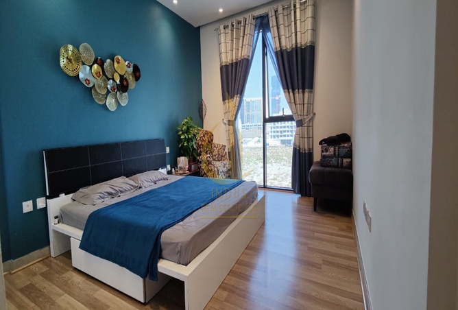 Premium Finishes | 2BR+Maid | Prime Location | VOT - ref indus-2931817 | Property Finder