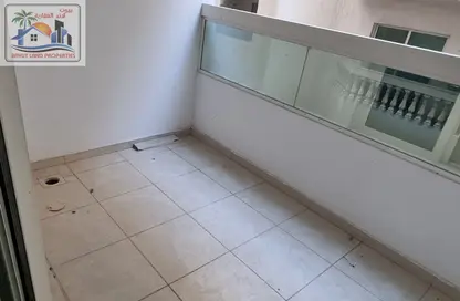 Apartment - 2 Bedrooms - 2 Bathrooms for rent in Al Majaz 3 - Al Majaz - Sharjah