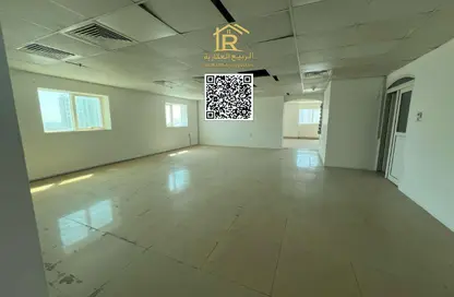 Full Floor - Studio - 5 Bathrooms for rent in Al Naemiya Tower 2 - Al Naemiya Towers - Al Nuaimiya - Ajman